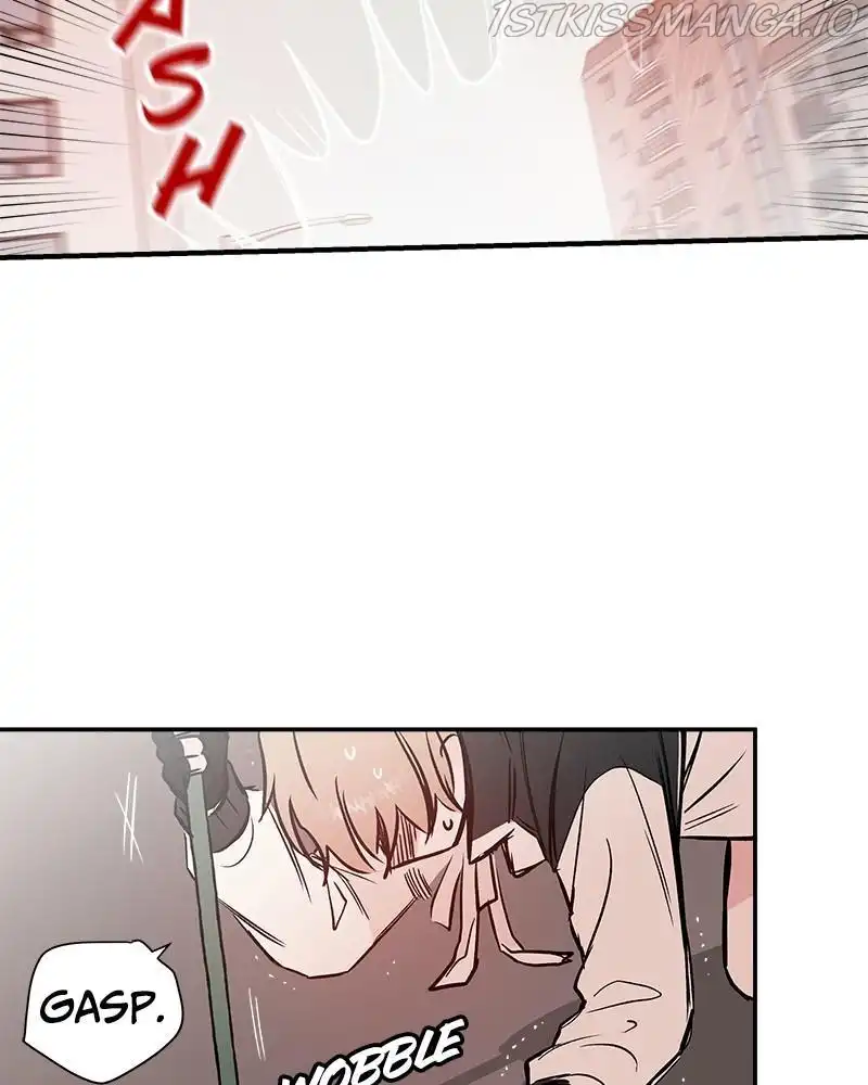 Blood and Butterflies Chapter 19 31